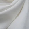 rayon-twill-fabric-drape Rayon Twill Fabric showing elegant drape and flow