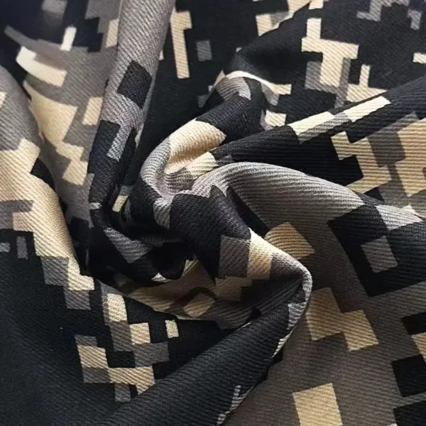 rayon-twill-fabric-wholesale Rolls of Rayon Twill Fabric for wholesale