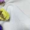 Soft Draped Rayon Voile