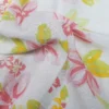 Flowing Rayon Voile Scarf