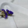 Close-up Rayon Voile Texture