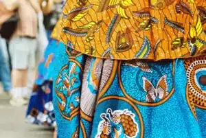 custom fabric printing for clothing brands