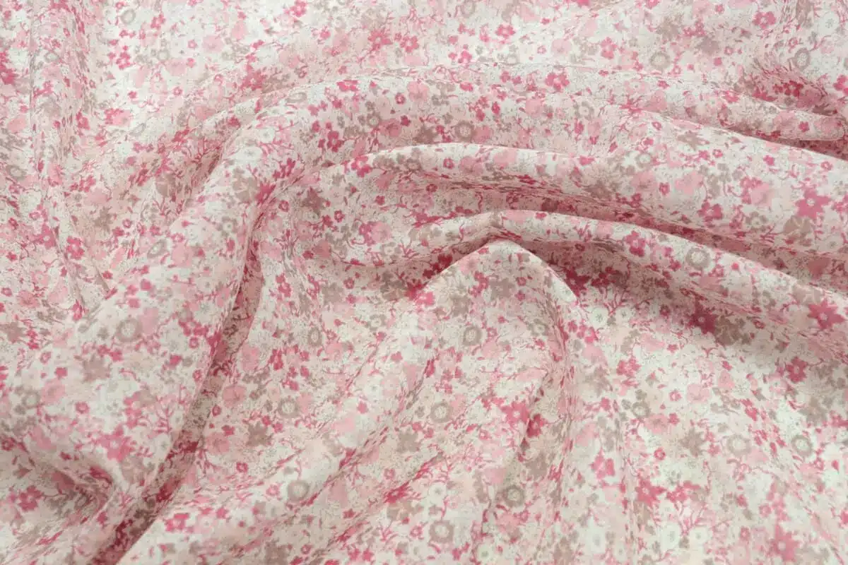 Muslin Fabric Printing for Custom Textile Products