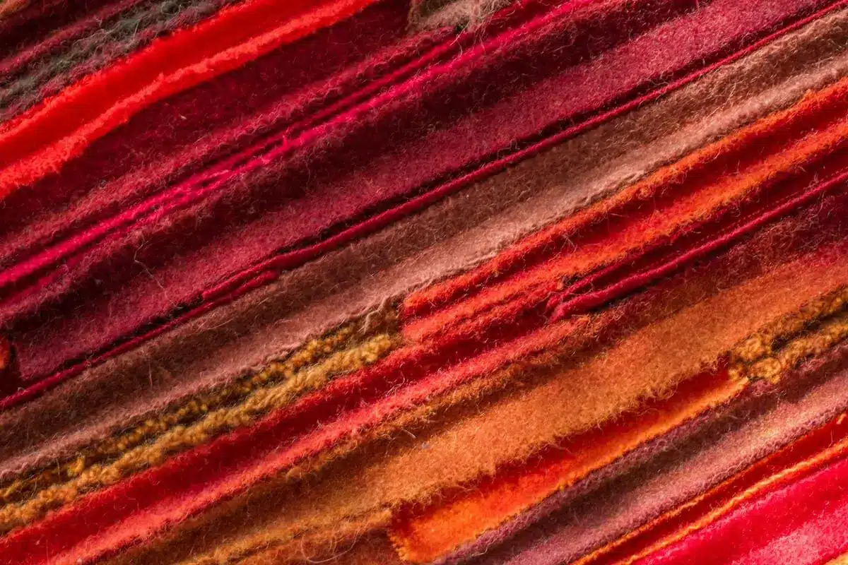 Custom printed velvet fabric with luxury patterns for fashion apparel home decor and upholstery textiles