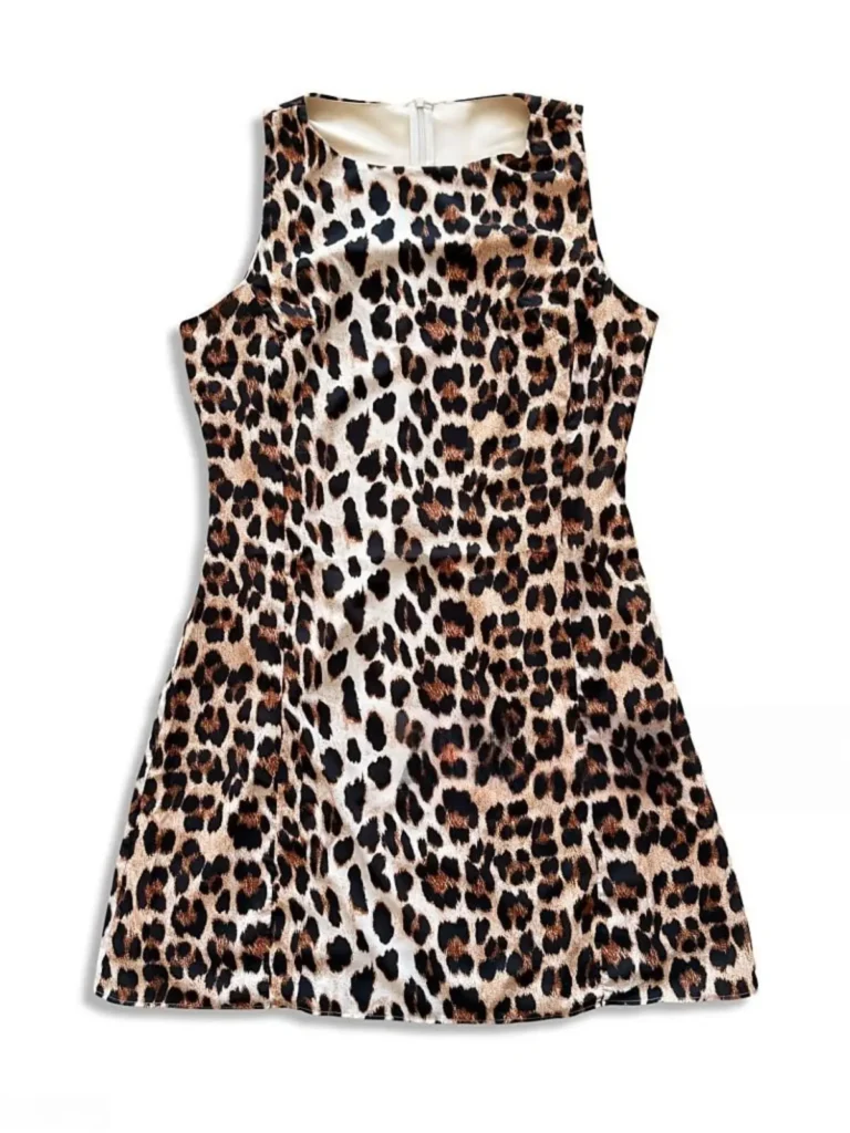 Custom animal print fabric applications for clothing bags scarves cushions and fashion accessories